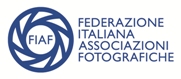 FIAF - Federazione Italiana Associazioni Fotografiche Andrea Trucchia Fotografo Photographer